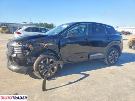 Nissan Pozostałe 2025 2