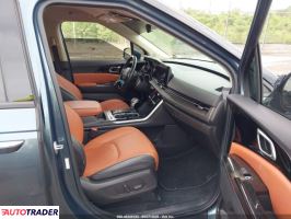 Kia Carnival 2022 3