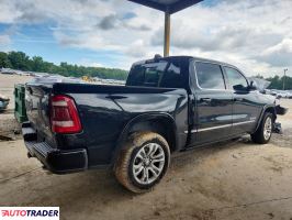 Dodge Ram 2024 5