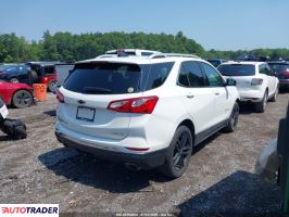Chevrolet Equinox 2020 2