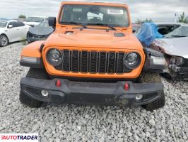 Jeep Wrangler 2025 3