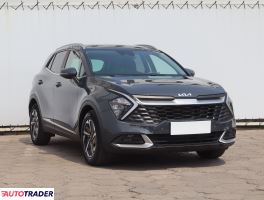 Kia Sportage - zobacz ofertę
