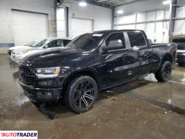 Dodge Ram - zobacz ofertę