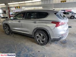 Hyundai Santa Fe 2023 2