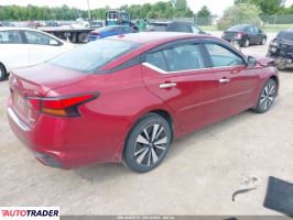Nissan Altima 2021 2 Nissan Altima 2021 2