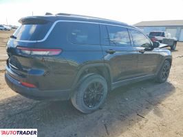 Jeep Cherokee 2021 3