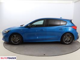 Ford Focus 2018 2.0 147 KM