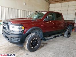 Dodge Ram 2021 6 Dodge Ram 2021 6