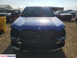 BMW X1 2024 2