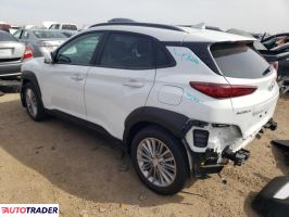 Hyundai Kona 2020 2 Hyundai Kona 2020 2