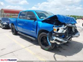Dodge Ram 2021 5 Dodge Ram 2021 5