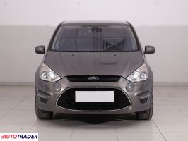 Ford S-Max 2014 2.0 236 KM