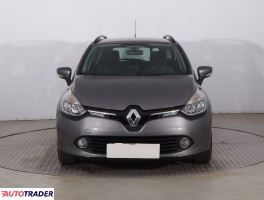 Renault Clio 2016 1.2 116 KM