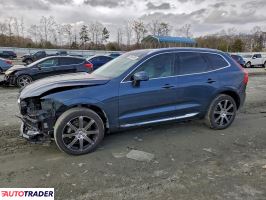 Volvo XC60 - zobacz ofertę