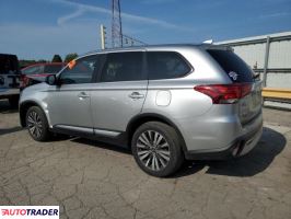 Mitsubishi Outlander 2020 2