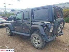 Jeep Wrangler 2022 2