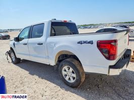 Ford Pozostałe 2025 5