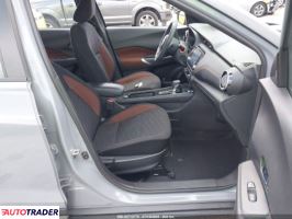 Nissan Pozostałe 2022 1 Nissan Pozostałe 2022 1