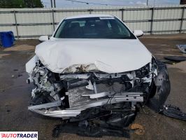 Toyota Corolla 2026 2