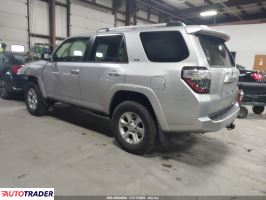 Toyota Pozostałe 2021 4