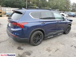 Hyundai Santa Fe 2022 2