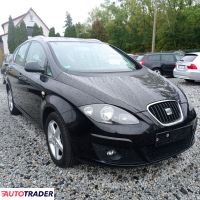 Seat Altea XL - zobacz ofertę