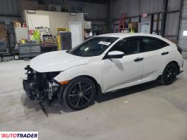 Honda Civic 2020 1 Honda Civic 2020 1