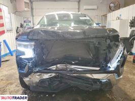 Chevrolet Silverado 2024 2