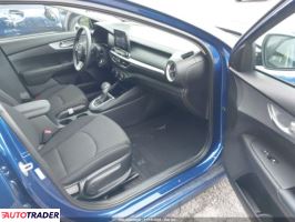 Kia Pozostałe 2023 2