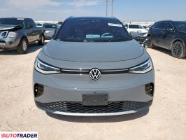 Volkswagen Pozostałe 2023