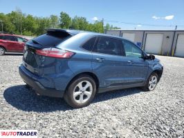 Ford Edge 2019 2