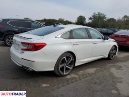 Honda Accord 2022 2
