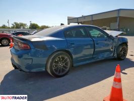 Dodge Charger 2023 5