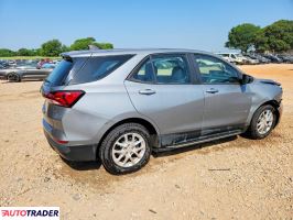 Chevrolet Equinox 2023 1