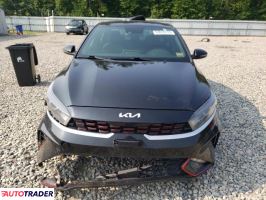 Kia Pozostałe 2022 2