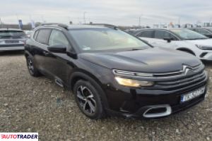 Citroen C5 - zobacz ofertę