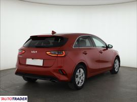 Kia Ceed 2023 1.5 158 KM
