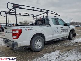 Ford Pozostałe 2023 2