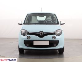 Renault Twingo 2015 0.9 88 KM