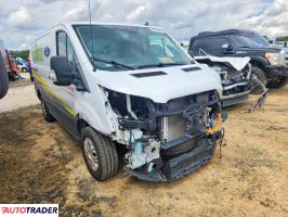 Ford Transit 2022