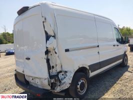 Ford Transit 2022 3