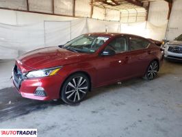 Nissan Altima 2019 2 Nissan Altima 2019 2