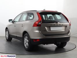 Volvo XC60 2013 2.0 134 KM