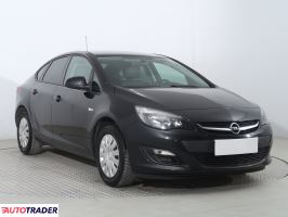 Opel Astra 2016 1.6 108 KM Opel Astra 2016 1.6 108 KM