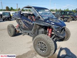 Polaris Ranger RZR 2023