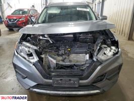 Nissan Rogue 2020 2