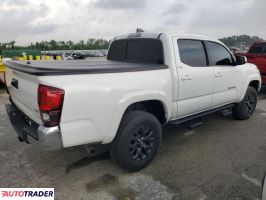 Toyota Tacoma 2023 3 Toyota Tacoma 2023 3