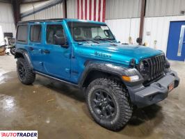Jeep Wrangler 2020 2