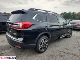 Subaru Pozostałe 2024 2