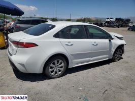 Toyota Corolla 2024 2 Toyota Corolla 2024 2